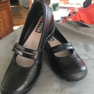 Women's Merrell Mary Janes